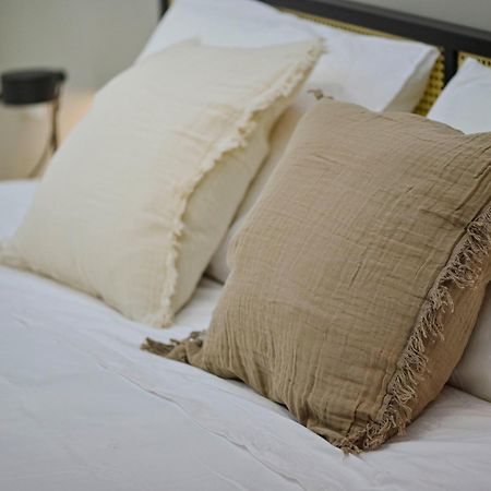 Cozy Central Residence Napoli Екстериор снимка