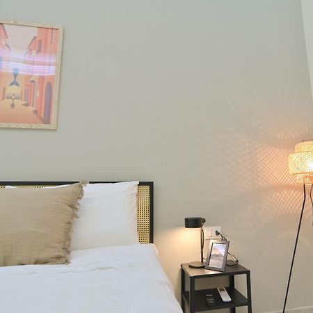 Cozy Central Residence Napoli Екстериор снимка