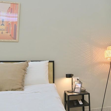 Cozy Central Residence Napoli Екстериор снимка