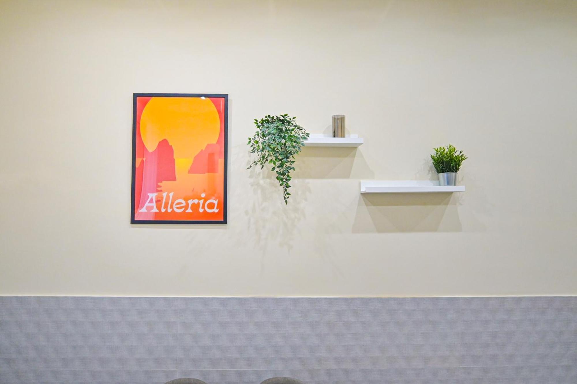 Cozy Central Residence Napoli Екстериор снимка