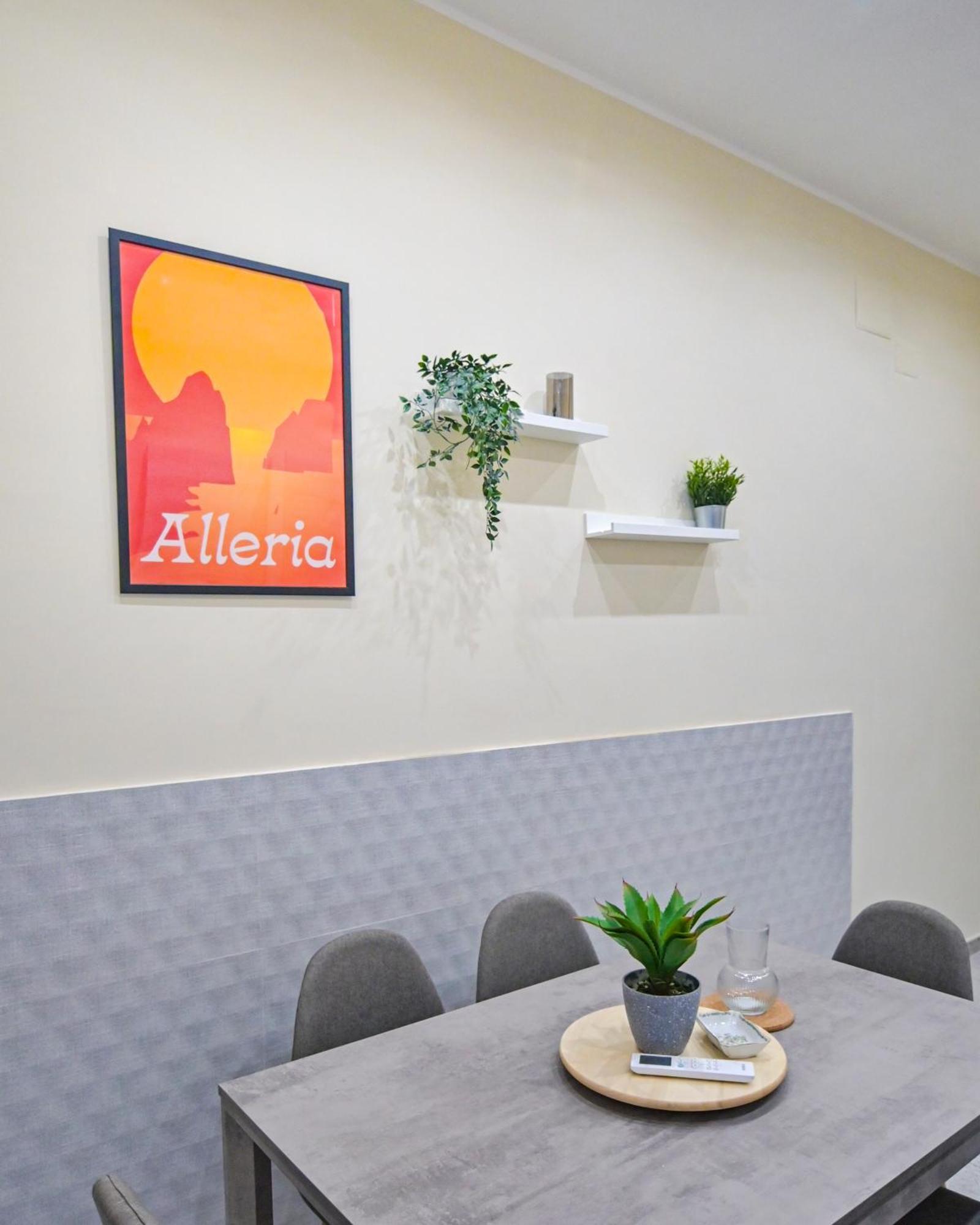 Cozy Central Residence Napoli Екстериор снимка