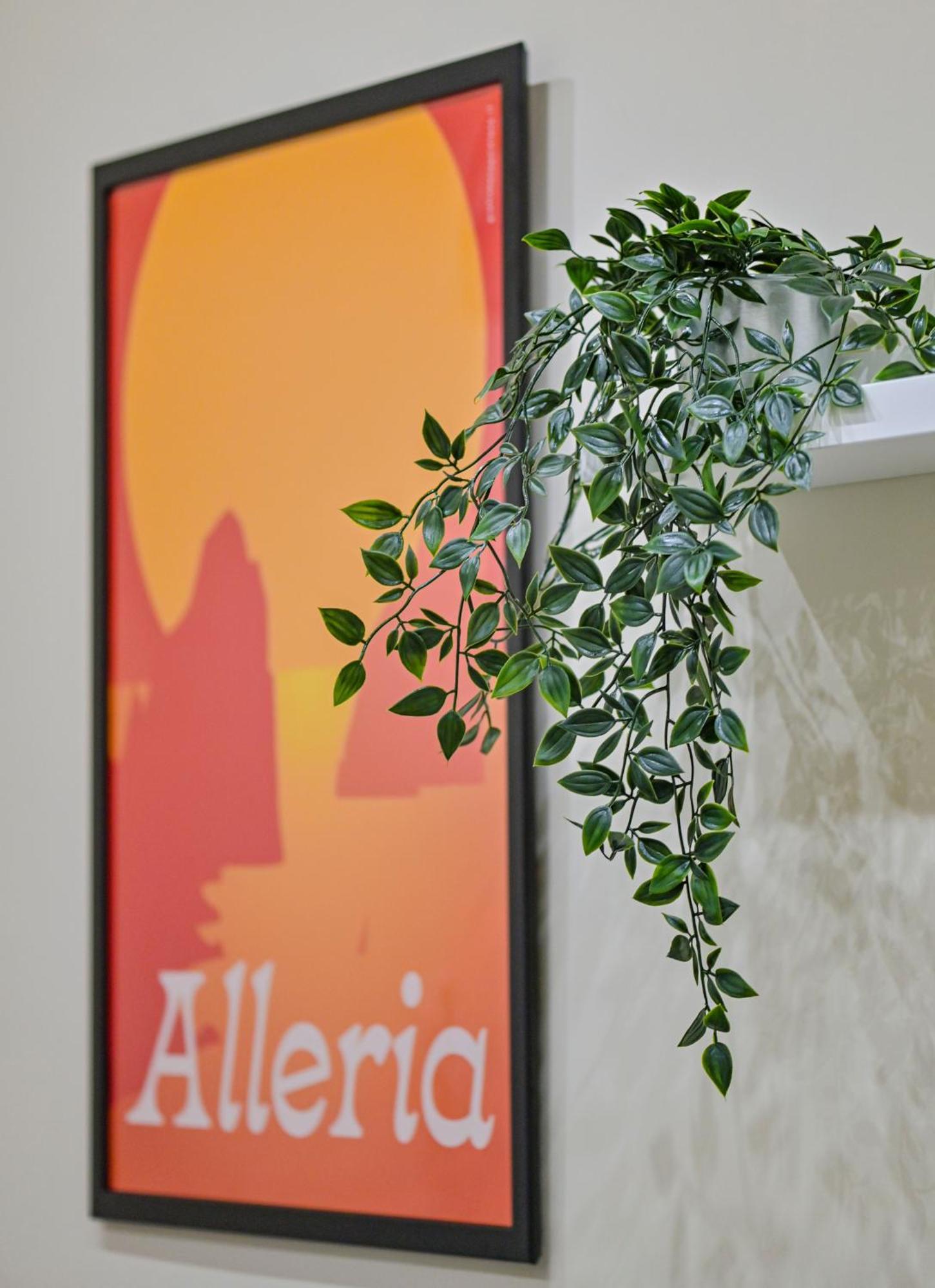 Cozy Central Residence Napoli Екстериор снимка