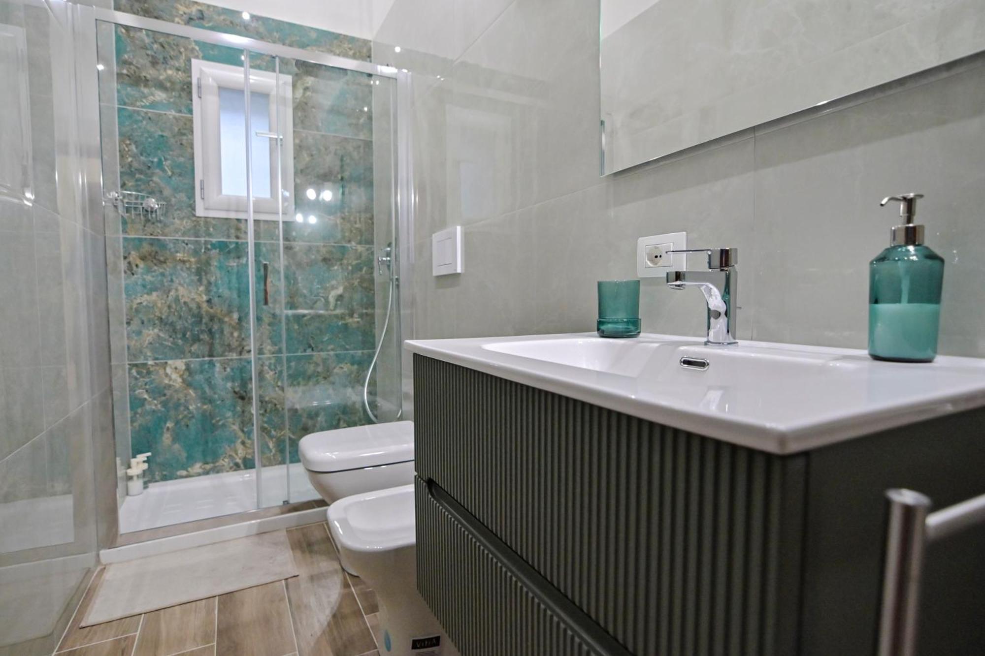 Cozy Central Residence Napoli Екстериор снимка