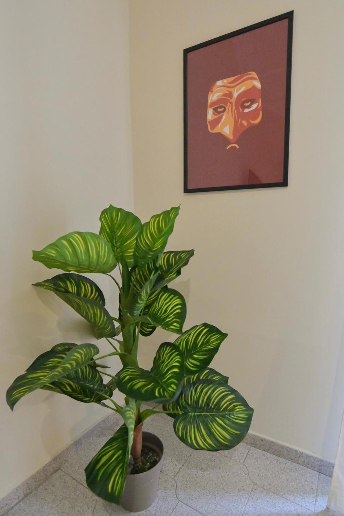 Cozy Central Residence Napoli Екстериор снимка