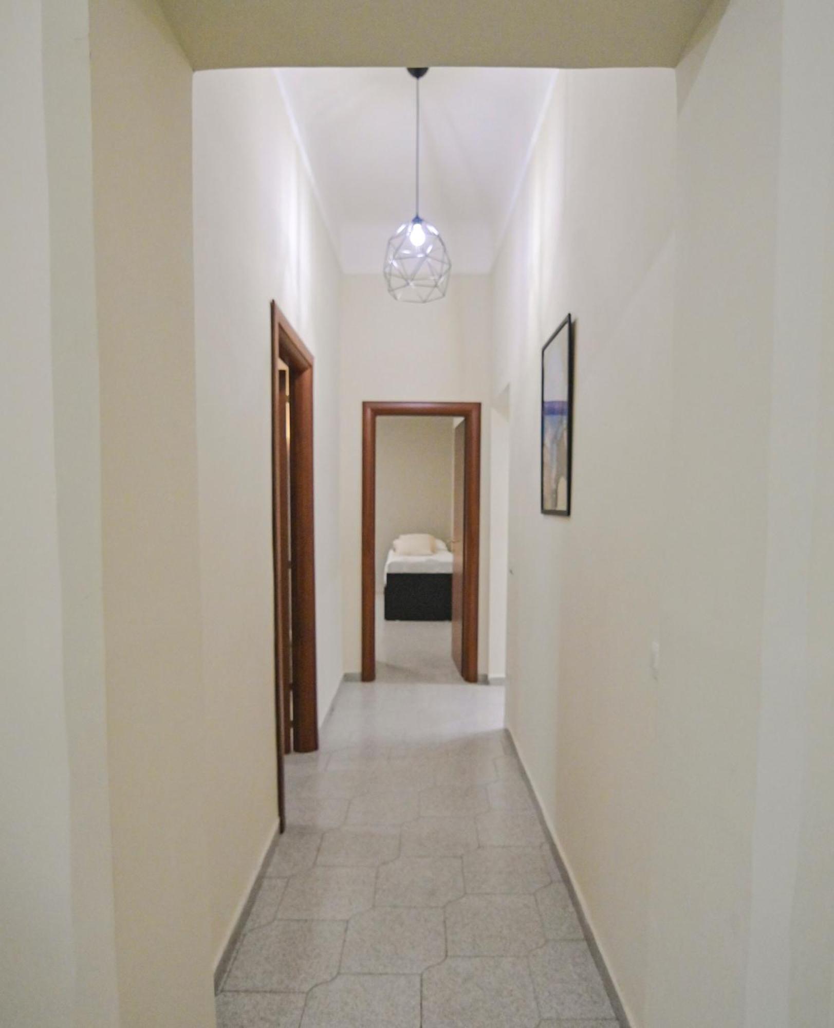 Cozy Central Residence Napoli Екстериор снимка