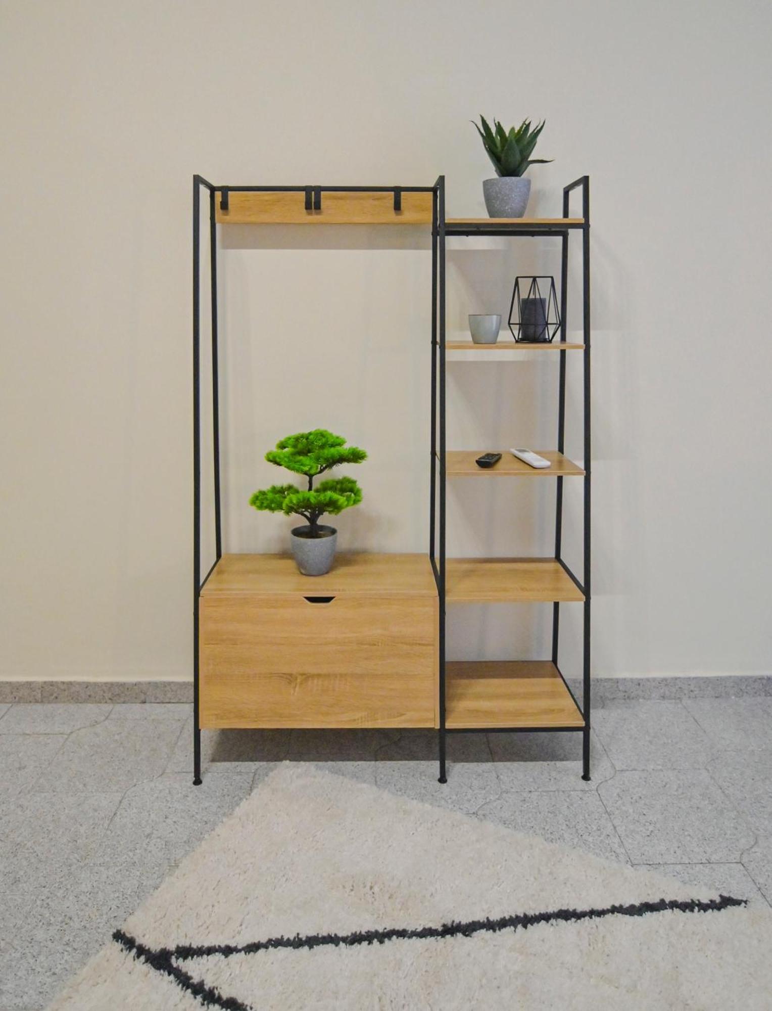 Cozy Central Residence Napoli Екстериор снимка