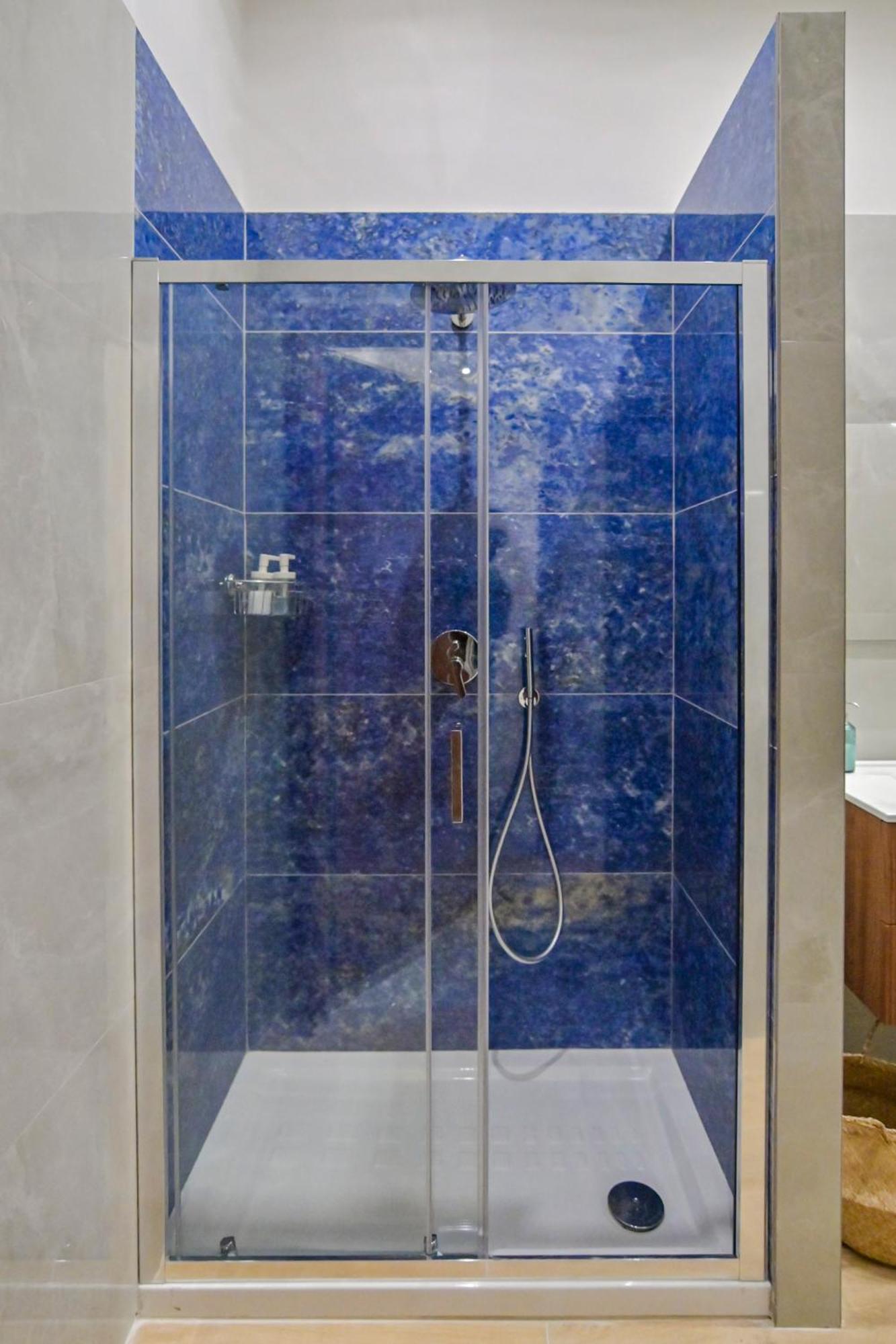Cozy Central Residence Napoli Екстериор снимка
