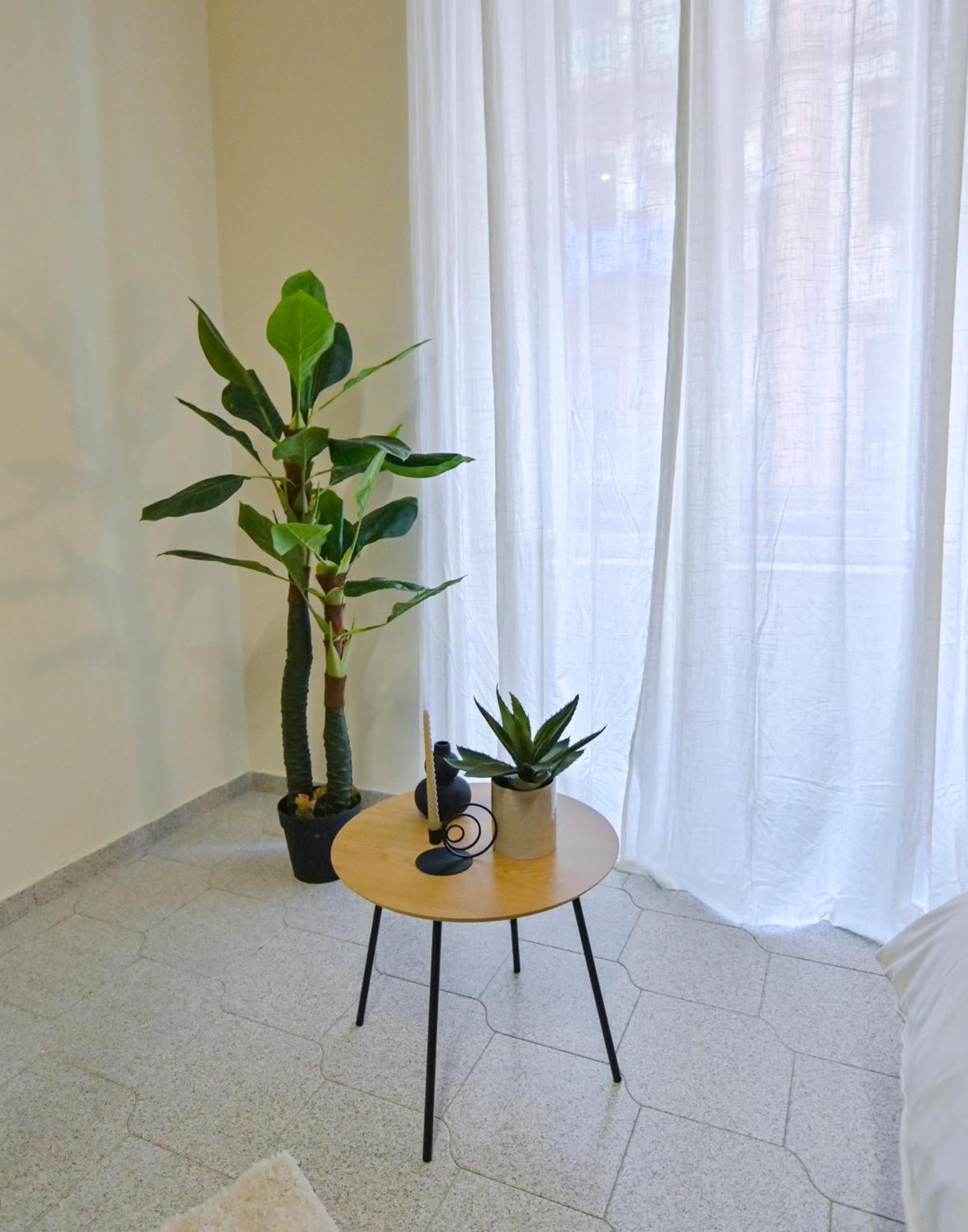 Cozy Central Residence Napoli Екстериор снимка