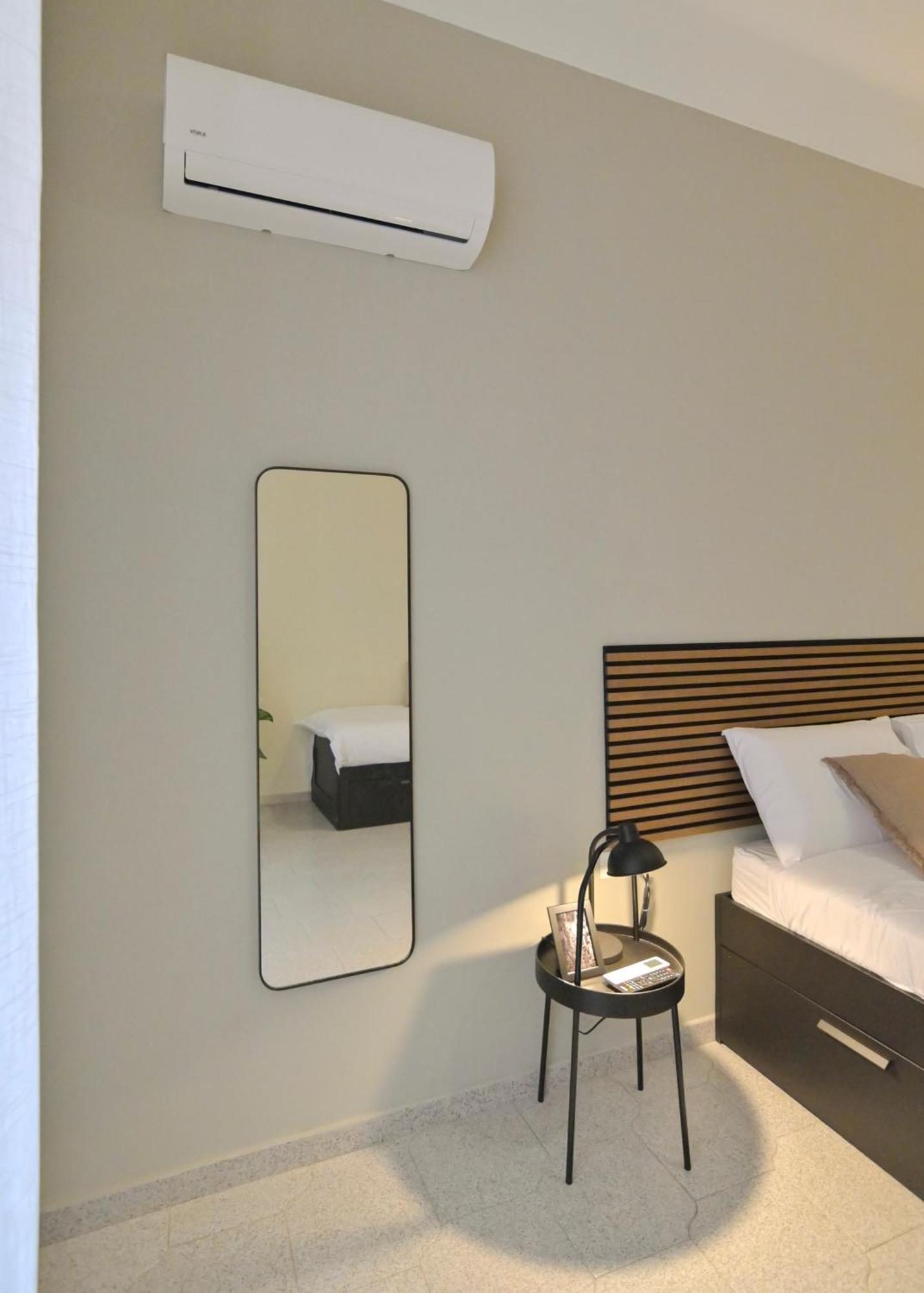 Cozy Central Residence Napoli Екстериор снимка