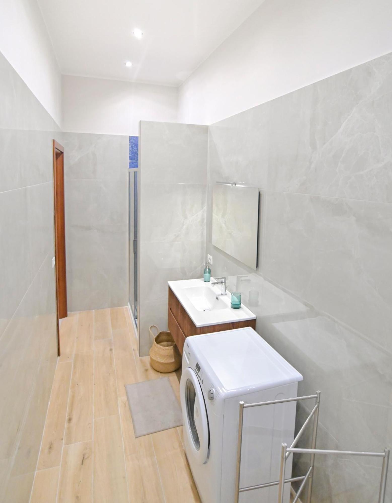 Cozy Central Residence Napoli Екстериор снимка