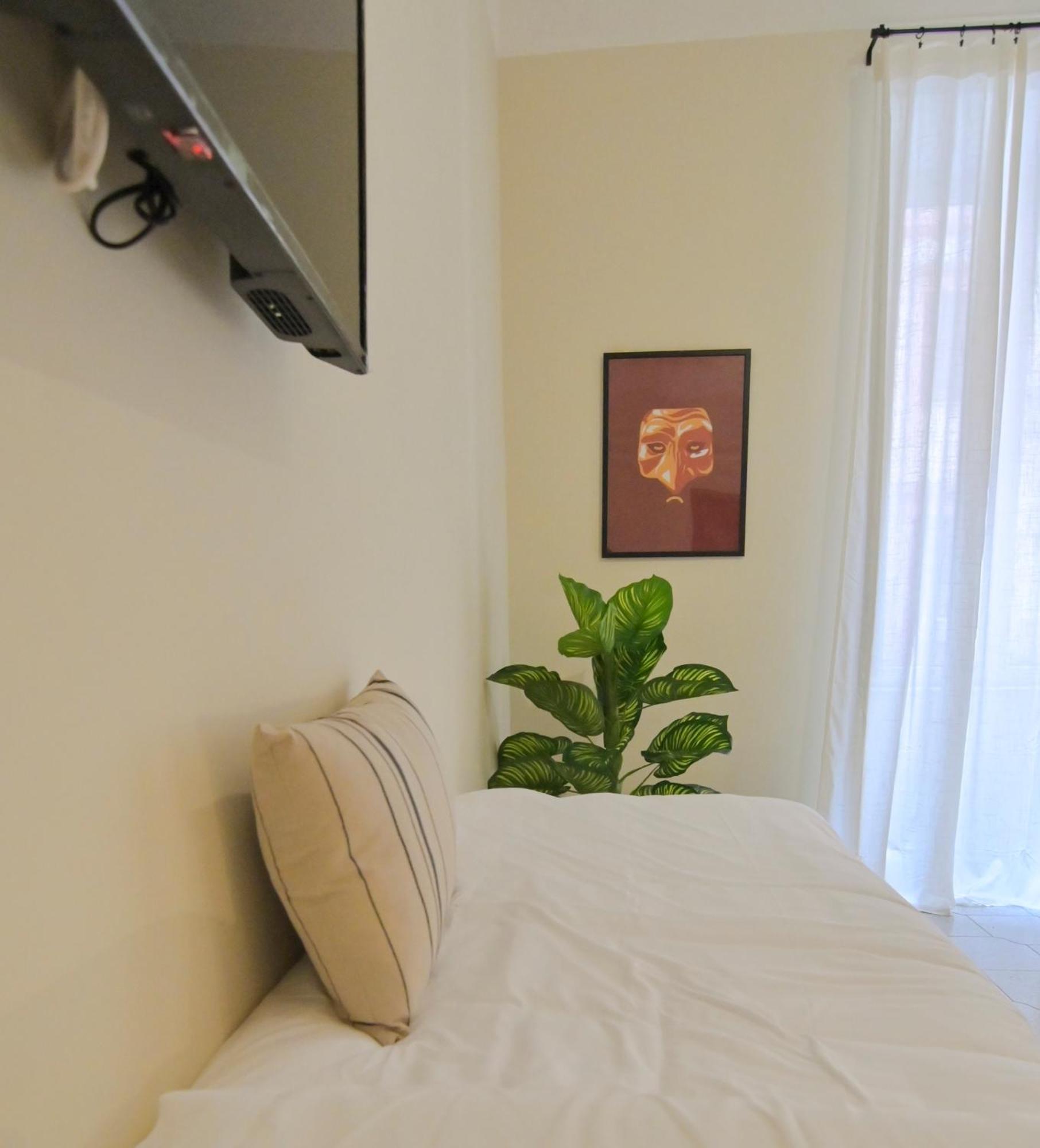 Cozy Central Residence Napoli Екстериор снимка