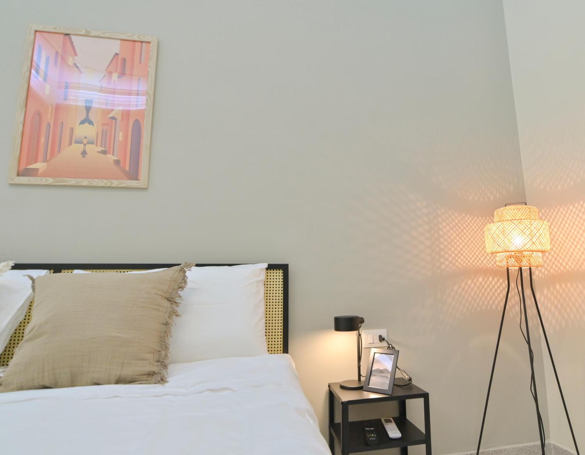 Cozy Central Residence Napoli Екстериор снимка