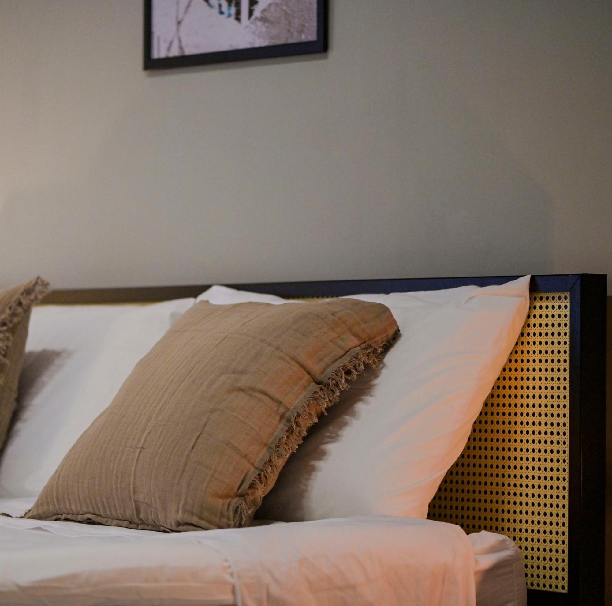 Cozy Central Residence Napoli Екстериор снимка