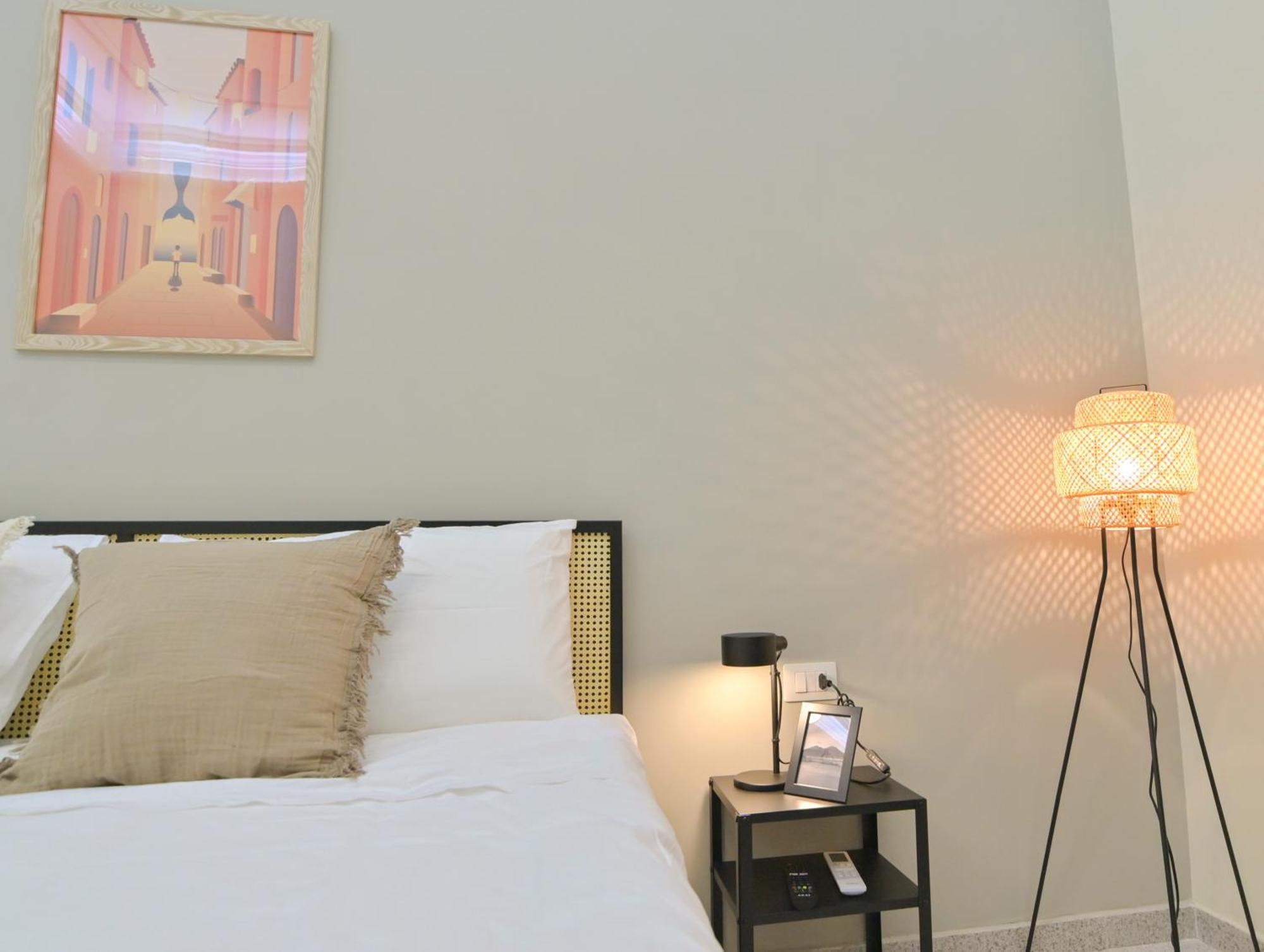 Cozy Central Residence Napoli Екстериор снимка